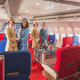 Illustration for article titled The best flying experience ever perfectly recreated in cool new photos